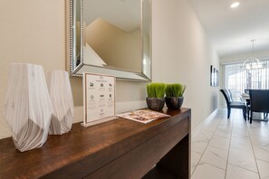 Maison en rangée, 4 chambres | 4 chambres