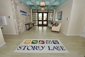 聯排別墅, 5 間臥室 | 住宿內部