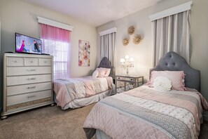 Stadtwohnung, 5 Schlafzimmer | 5 Schlafzimmer