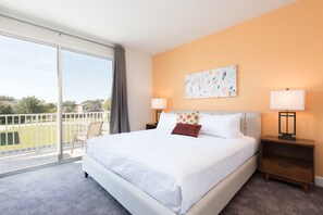 Townhome, 3 Bedrooms | 3 bedrooms - Serenity 1421 (Clermont)