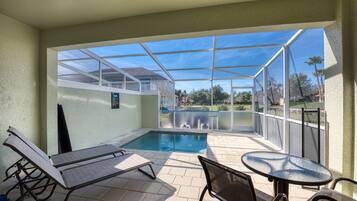 Nhà liên kế, 3 phòng ngủ | Hồ bơi ngoài trời | Hồ bơi ngoài trời