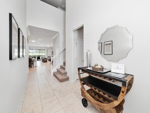 Casa, varias camas | 8 habitaciones 