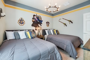 Townhome, 4 Bedrooms