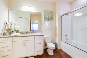 Bathroom - West Lucaya 9000 (Kissimmee)