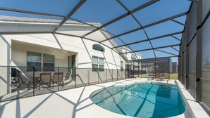 House, 4 Bedrooms | Indoor pool | Outdoor pool - Sonoma Resort 2684 (Kissimmee)