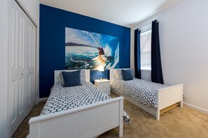 House, 4 Bedrooms