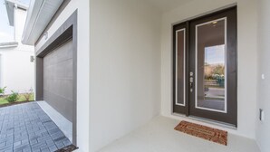 House, 4 Bedrooms | Property entrance - Sonoma Resort 2684 (Kissimmee)