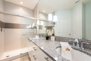 Townhome, 3 Bedrooms | Bathroom