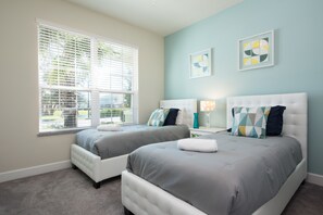 Townhome, 3 Bedrooms | 3 bedrooms - Serenity 1509 (Clermont)