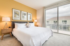 Stadtwohnung, 3 Schlafzimmer