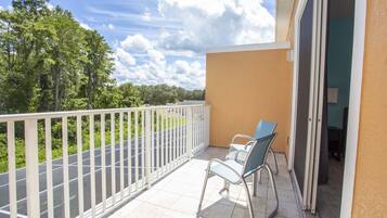 Townhome, 3 Bedrooms | Teres/patio