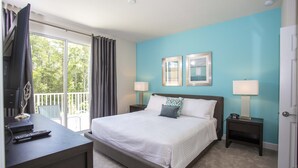 Stadtwohnung, 3 Schlafzimmer | 3 Schlafzimmer