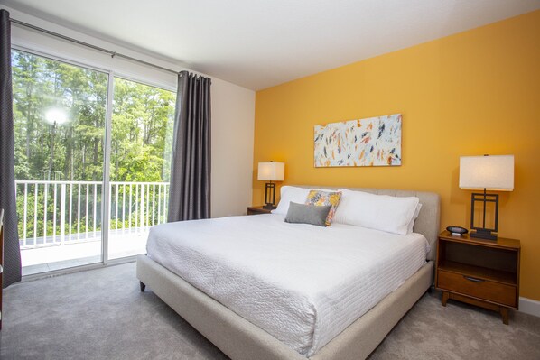 Casa adosada, 3 habitaciones | 3 dormitorios