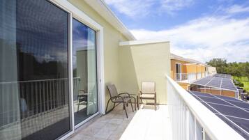 Townhome, 3 Bedrooms | Kawasan hartanah