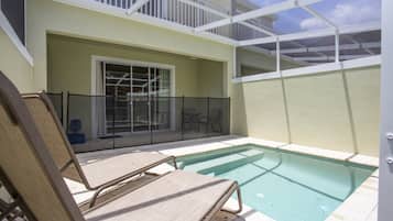 Townhome, 3 Bedrooms | Kolam renang | Kolam renang terbuka