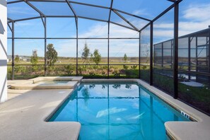 House, 5 Bedrooms | Outdoor pool