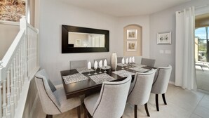 Townhome, 4 Bedrooms | In-room dining - Solterra 4627 (Davenport)