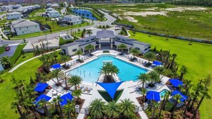 House, Multiple Beds | Outdoor pool - Sonoma Resort 2631 (Kissimmee)