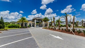 House, Multiple Beds | Parking - Sonoma Resort 2631 (Kissimmee)
