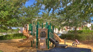 Children’s play area – outdoor - Windsor Palms Resort 2231 (Kissimmee)