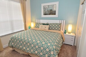 Townhome, 3 Bedrooms