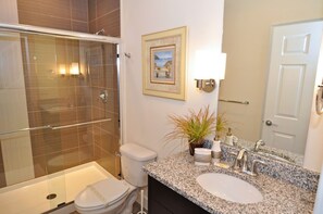 Townhome, 3 Bedrooms | Bathroom