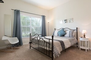 Residenza, 4 camere da letto | 4 camere, Wi-Fi gratuito, lenzuola