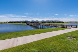 Townhome, 4 Bedrooms | View from property