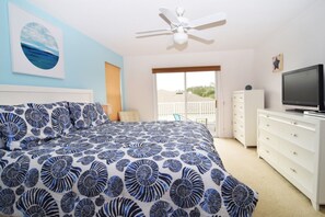 House, 4 Bedrooms | 4 bilik tidur, seterika/papan seterika 