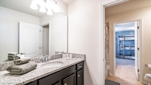 Bathroom - Windsor at Westside 8887 (Kissimmee)