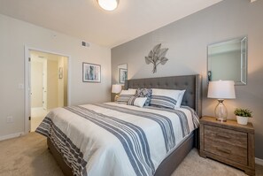 Apartment, 2 Bedrooms