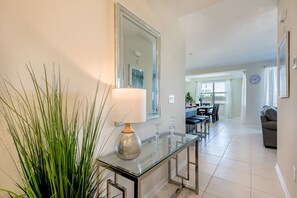 Apartment, 2 Bedrooms