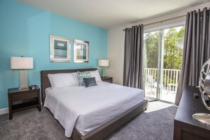 Townhome, 3 Bedrooms | 3 bedrooms - Serenity 1438 (Clermont)