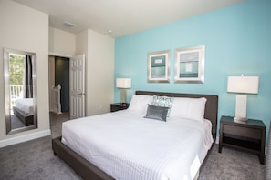 Townhome, 3 Bedrooms | 3 bedrooms - Serenity 1438 (Clermont)