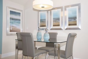 Townhome, 3 Bedrooms | In-room dining - Serenity 1438 (Clermont)