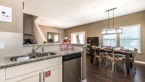 Private kitchen - West Lucaya 3214 (Kissimmee)