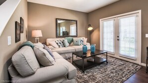 4 bedrooms, WiFi (free) - West Lucaya 3214 (Kissimmee)