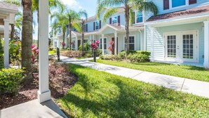 Front of property - West Lucaya 3214 (Kissimmee)