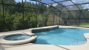 House, 6 Bedrooms | Indoor pool - Veranda Palms 2602 (Kissimmee)