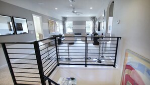 House, 6 Bedrooms | Interior - Veranda Palms 2602 (Kissimmee)