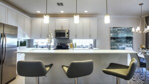 House, 6 Bedrooms | Private kitchen - Veranda Palms 2602 (Kissimmee)