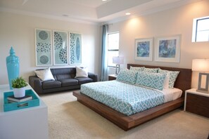 House, 6 Bedrooms