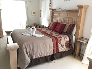 House, 4 Bedrooms | 4 bedrooms, iron/ironing board, free WiFi