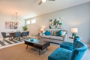 Apartment, 3 Bedrooms