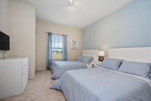 Townhome, 3 Bedrooms