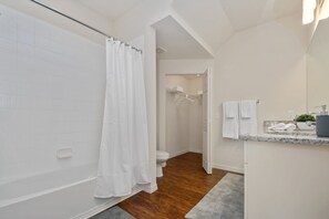 Townhome, 3 Bedrooms | Bathroom