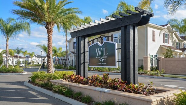Property grounds - West Lucaya 133 (Kissimmee)