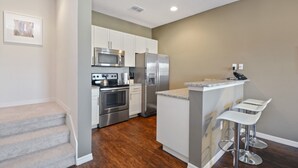 3 bedrooms, internet, bed sheets - West Lucaya 133 (Kissimmee)