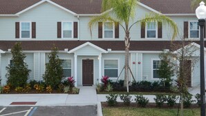 Front of property - West Lucaya 133 (Kissimmee)