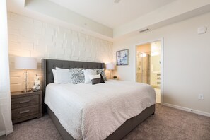 公寓, 3 間臥室 | 3 間臥室